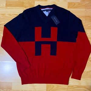 TOMMY HILFIGER